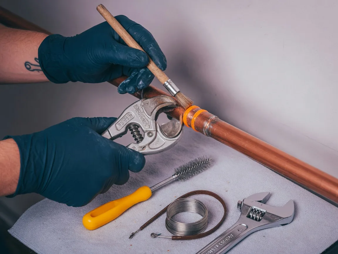 Why choose Sump Pump Repair in Perryville, AK